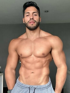 Alejandro Garcia