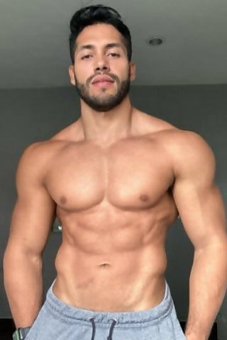 Alejandro Garcia