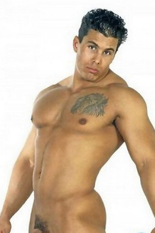 Muscle Gay Porn Model - Gauge McLeod Gay Model at BoyFriendTV.com