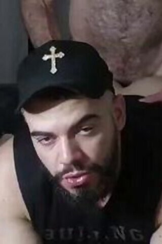 Mr Bumbum