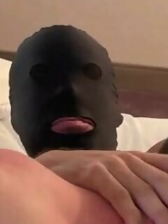 MaskedJock