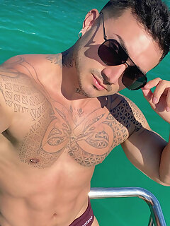 Thiago Dumont