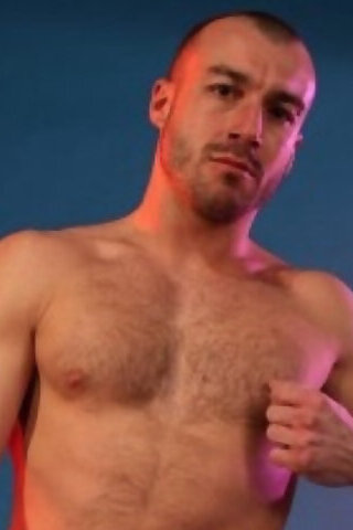 Thierry Schaffhauser