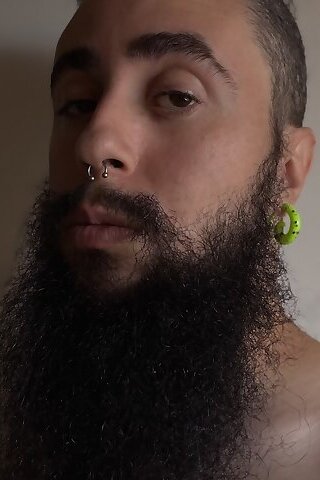 BeardBator