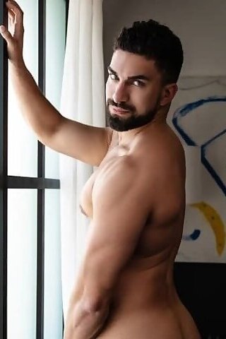 Nick LA Gay Pornstar - BoyFriendTV.com