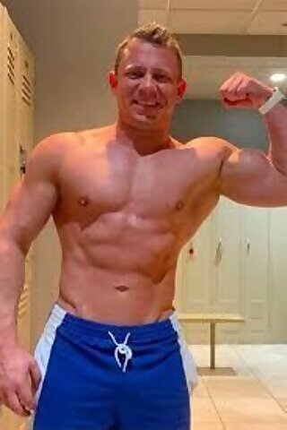 Boston Jock