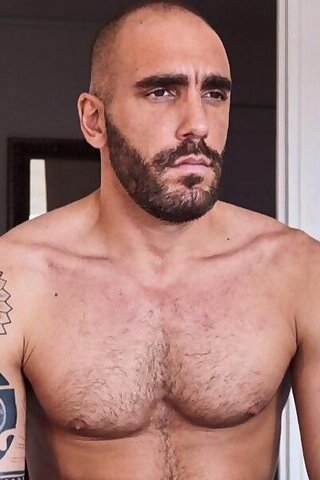 Sahar Sex - Adam Sahar Gay Pornstar - BoyFriendTV.com