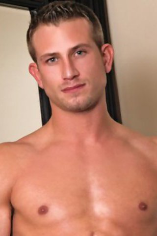 Max Hammer Gay Model at BoyFriendTV.com