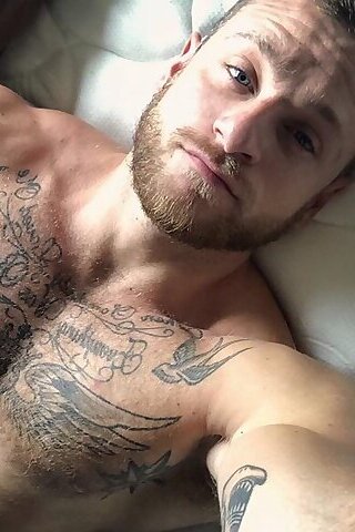 Leo Gay Porn Star Tattoo - Leo Bayne Gay Pornstar - BoyFriendTV.com