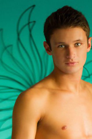Damon Archer Gay Model at BoyFriendTV.com