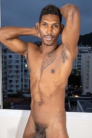 Black Gay Porn Star Castro - Kadu Castro Gay Pornstar - BoyFriendTV.com