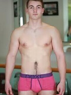 Lucas Wright