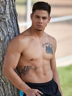 Marc corbin fisher