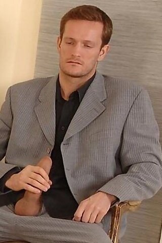 Andrew scott boyfriend