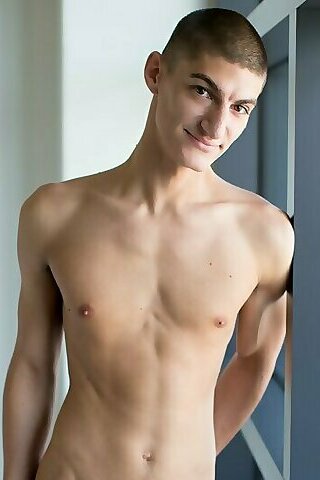 Aiden - Aiden Ward Gay Model at BoyFriendTV.com