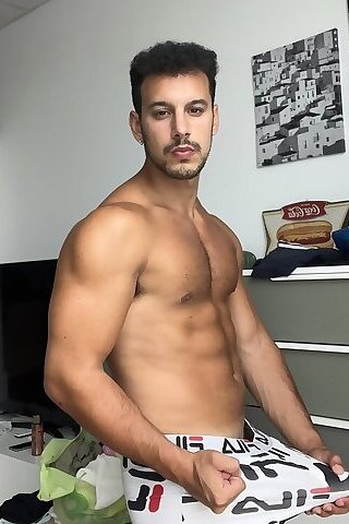 Johnny Richsxx Gay Pornstar BoyFriendTV com 