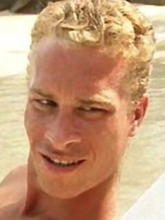 Frederic Christopher