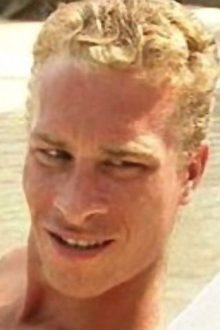 Frederic Christopher