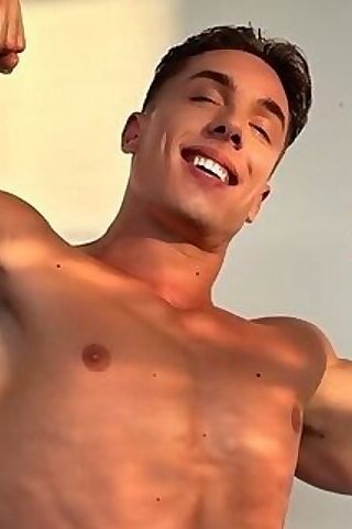 Australian Gay Porn Actors - JJ Aussie Gay Pornstar - BoyFriendTV.com