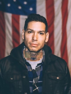 Mike Herrera