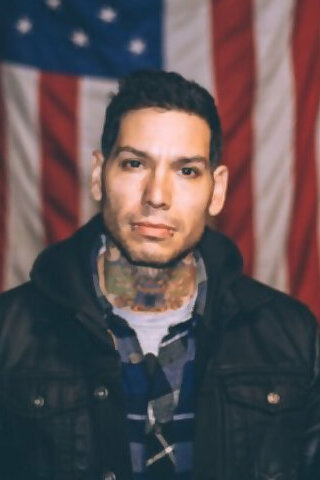 Mike Herrera