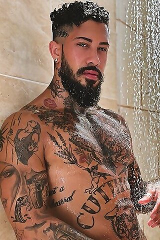 Zach Dopson Gay Pornstar - BoyFriendTV.com