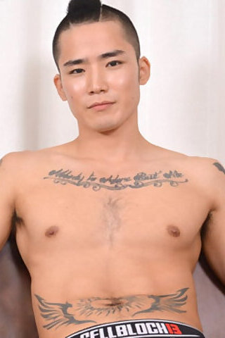 Yoshi Kawasaki Gay Pornstar - BoyFriendTV.com