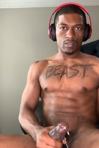 320px x 480px - Beastdatboss Gay Pornstar - BoyFriendTV.com