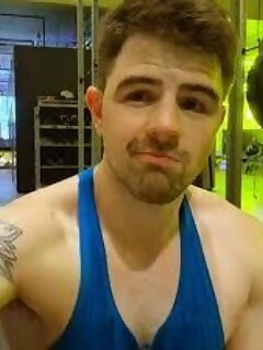 Connor Wolfe