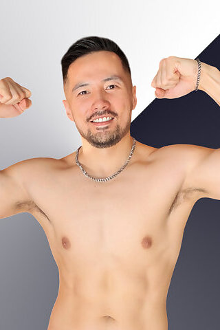 Adam Chen . Aus-Asian top