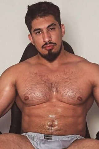 Edgar Morel