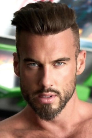 Alfiecinematic Gay Pornstar - BoyFriendTV.com