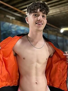 Jay Magnus