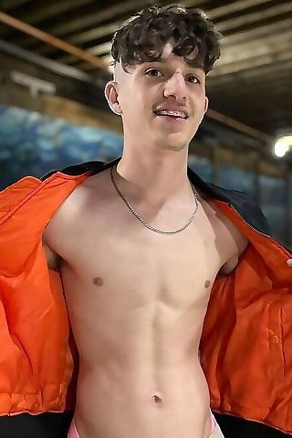 Jay Magnus
