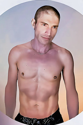 Marty Monarca