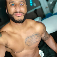 blueeyed Black bottom