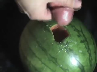 Melon Balling