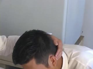 ASIAN FUCK ON BEDROOM