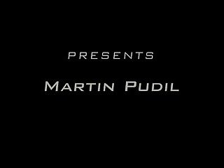 Martin Pudil Gets Handjob