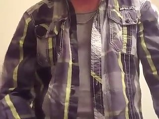 Every night this redneck dreams of putting his cock inside you