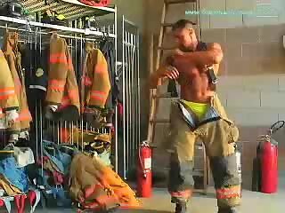 Gay Firefighter Porn - Firefighter Gay Porno Videos - New - Page 1