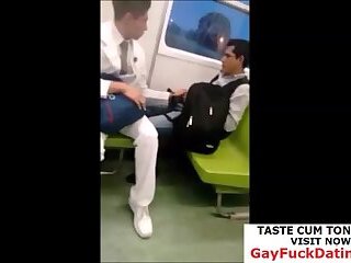 Exhib suck and wank Compilation 3 in metro