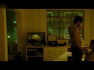 THE DAY BEGAN YESTERDAY (2020) GAY MOVIE SEX SCENE MALE NUDE