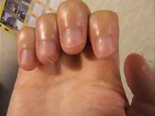 Olivier hands and nails fetish pictures from 05 to 12 2016