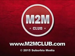 M2MCLUB SPANISH CRUISING VIDEOS 1