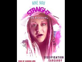 Are you Straight or Bisexual BJ AUDIO VERSION