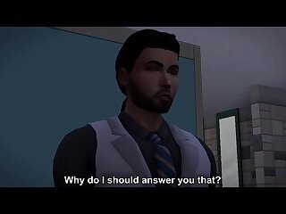 Sims 4 Gay Porn Machinima - FULFILLED DESIRES