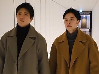 Ryo Kanzaki 神崎涼 Jin 成宮仁 2 Onlyfans