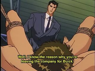 Bokuno Sexual Harassment compilation