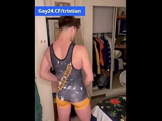 Gay Tube - Free Gay Porn Videos at BoyFriendTV